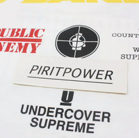 SUP X UNDERCOVER