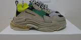 Bal Triple S