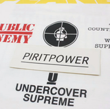SUP X UNDERCOVER