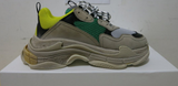 Bal Triple S