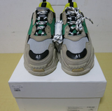 Bal Triple S