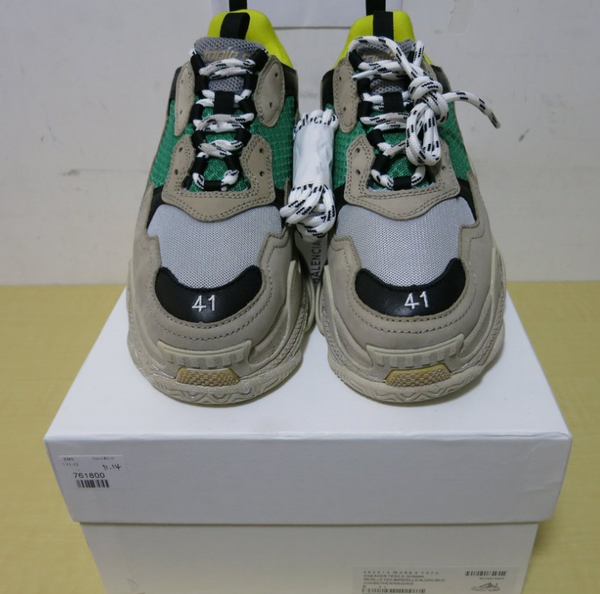 Bal Triple S