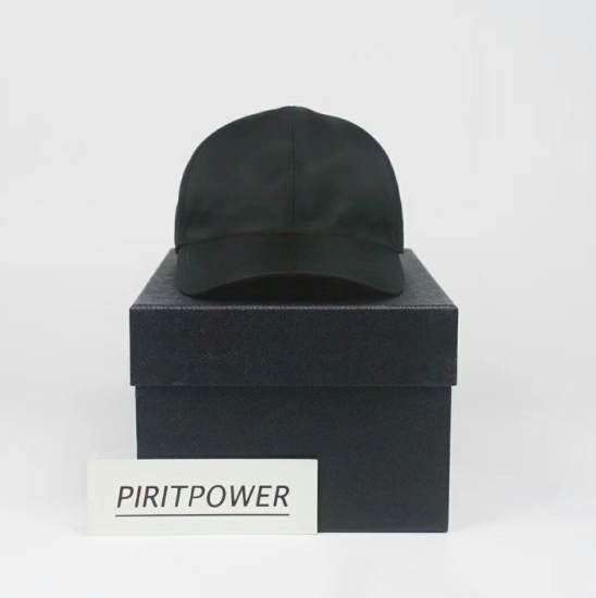 PRADA CAP 한국재고 당일배송