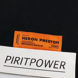 HERON PRESTON