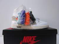 OFF-NIke