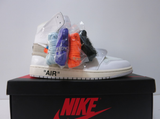 OFF-NIke