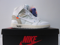 OFF-NIke