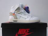 OFF-NIke