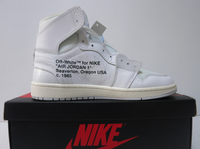 OFF-NIke