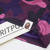 BAPE