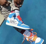 OFF WHITE X NIKE