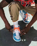 OFF WHITE X NIKE