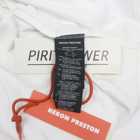 HERON PRESTON