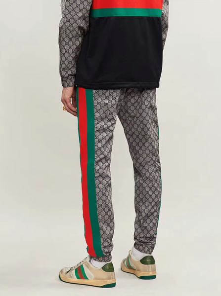 GC