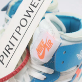 OFF WHITE X NIKE
