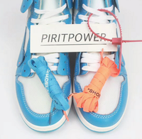 OFF WHITE X NIKE