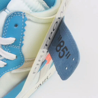 OFF WHITE X NIKE