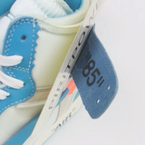 OFF WHITE X NIKE
