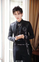 DIOR SUIT SET