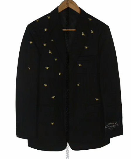 DIOR SUIT SET