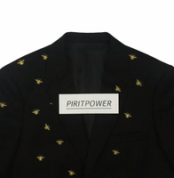 DIOR SUIT SET