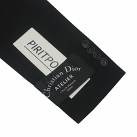 DIOR SUIT SET