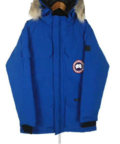 CANADA GOOSE