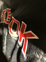 VT X REEBOK