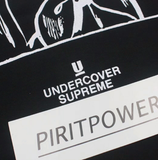 SUP X UNDERCOVER