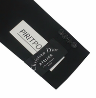 DIOR SUIT SET