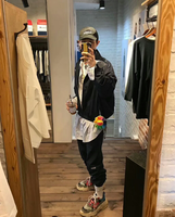 VT X REEBOK