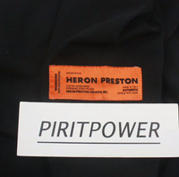 HERON PRESTON