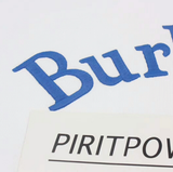 BUR