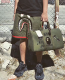 BAPE