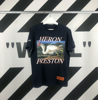 HERON PRESTON