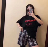 BUR