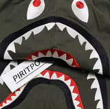 BAPE