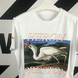 HERON PRESTON