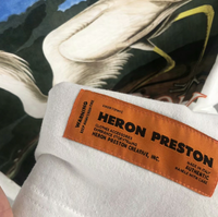 HERON PRESTON