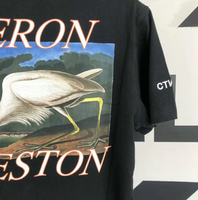 HERON PRESTON