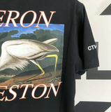 HERON PRESTON