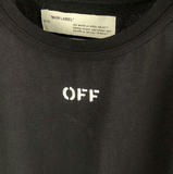 OFF-WHITE
