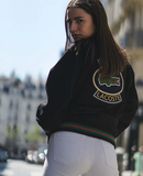 SUP X LACOSTE