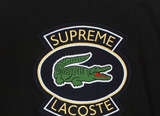 SUP X LACOSTE