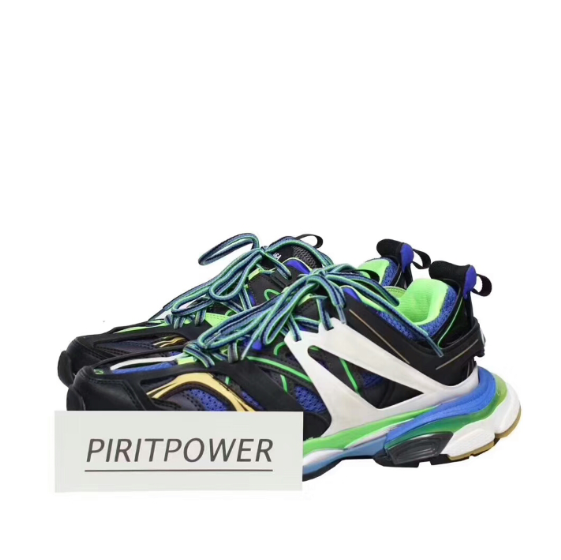 BAL TRACK [PIRITPOWER]