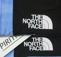 SUP X NORTH FACE