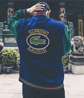 SUP X LACOSTE