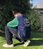 SUP X LACOSTE