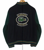 SUP X LACOSTE