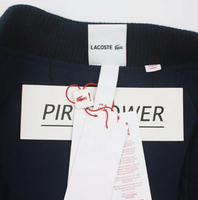SUP X LACOSTE